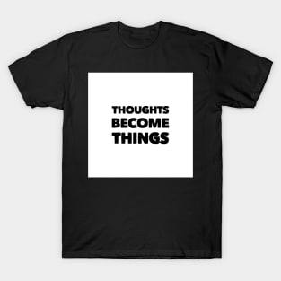 Stoic Philosophy T-Shirt